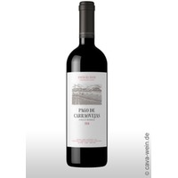 Pago de Carraovejas, Tinto, Ribera del Duero DO