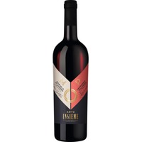 Arte Insieme Primitivo Montepulciano, Vino d'Italia, Apulien, Rotwein