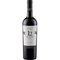 Alceño meses Tw Monastrell