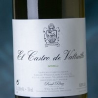 El Castro de Valtuille Godello