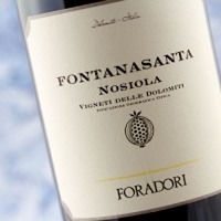 Foradori Fontanasanta Nosiola