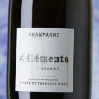 Huré Frères 4 Éléments Pinot Meunier