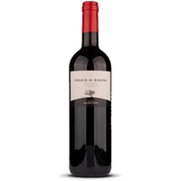Tenuta Argentiera Poggio ai Ginepri Bolgheri DOC Toskana