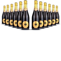 Franciacorta Brut Monzio Compagnoni Franciacorta