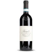 Prunotto Pian Romualdo Barbera d'Alba Piemont