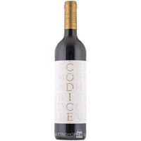Codice Tempranillo La Mancha - Dominio de Eguren (6 Flaschen)