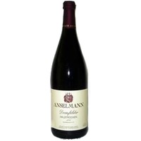 Anselmann Dornfelder halbtrocken 1,0 l