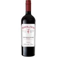 Negroamaro Puglia IGT Messer del Fauno