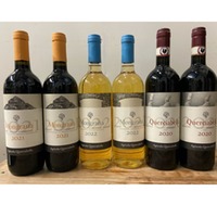 Querciabella Paket