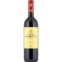 Kadette Pinotage