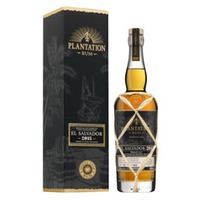 Plantation El Salvador Single Cask Edition 2023