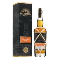 Plantation Barbados Single Cask Edition 8 YO