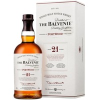 The Balvenie Portwood 21 YO