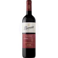 Beronia Crianza Byass