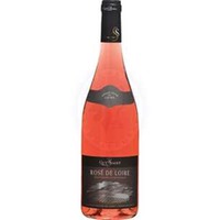 Rosé AOC Vignobles Saget