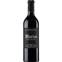 Markus Schneider Merlot Mon Eglise