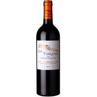 Les Terrasses Saint-Émilion Grand Cru AC
