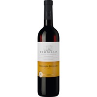 Castel Firmian Teroldego, Teroldego Rotaliano DOC, Trentino, 2022, Rotwein