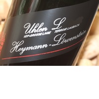 UHLEN LAUBACH Riesling GG
