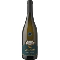 Villa Canlungo Pinot Grigio Collio DOC - Collavini