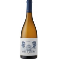Pazo De Seoane - Bodegas Lagar de Fornelos