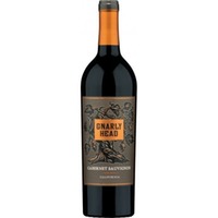 Gnarly Head Cabernet Sauvignon