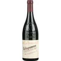 Télégramme - Vignobles Brunier