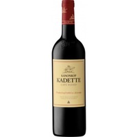 Kadette Cape Blend - Kanonkop