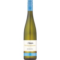 Preussens Gloria Rheingau Riesling feinherb - Schloss Reinhartshausen