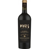 1924 Double Black Bourbon Barrel Aged - Delicato Family Wines