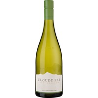 Cloudy Bay Sauvignon Blanc, Marlborough, Marlborough, 2024, Weißwein