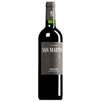 "San Martino" Rosso Veneto Valle d'Agno IGT (BIO)