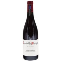 Domaine Georges Roumier Chambolle Musigny