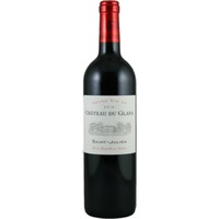 Château du Glana AOC Saint Julien