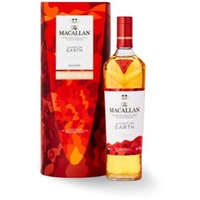 Macallan A Night in Earth