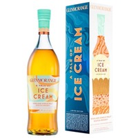 Glenmorangie A Tale of Ice Cream Highland Single Malt Whisky