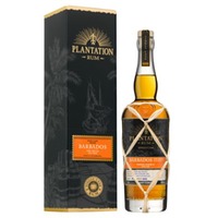 Plantation Single Cask Barbados VSOR