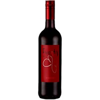 EVENTO Rotweincuvée feinherb - Fellbacher Weingärtner eG