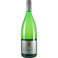 Forster Schnepfenflug Riesling halbtrocken 1,0 L - Forster Winzerverein