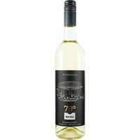 78°WEISS - Weißer Glühwein Bio - WINEGINEERS