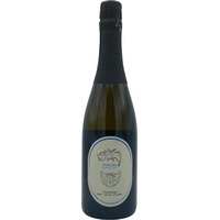 Chardonnay Sekt extra trocken Bio - Weingut Porderhof