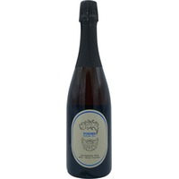 Portugieser Weißherbst Sekt extra trocken Bio - Weingut Porderhof