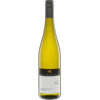 Weißburgunder "Kalkstein" trocken - Weinmanufaktur Wolfgang Pfaffmann