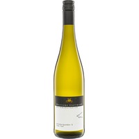 Grauburgunder "vom Ton" trocken - Weinmanufaktur Wolfgang Pfaffmann