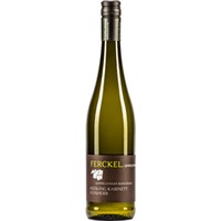 GIMMELDINGER SCHLÖSSEL Riesling Kabinett - Weingut Erich Ferckel