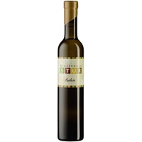 Auslese - vom Sauvignon Blanc süß - Winzerhaus Stur