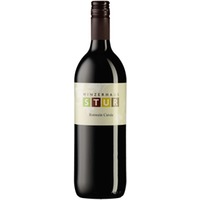 CUVÉE rot trocken 1,0 L - Winzerhaus Stur