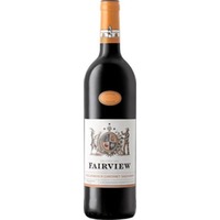 Fairview Estate Range Cabernet Sauvignon - 6Fl. á 0,75l