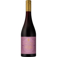 Cabernet Sauvignon Alto Adige Riserva DOC trocken - Castel Sallegg