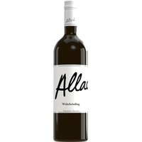 Welschriesling trocken - Allacher Vinum Pannonia